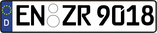 EN-ZR9018