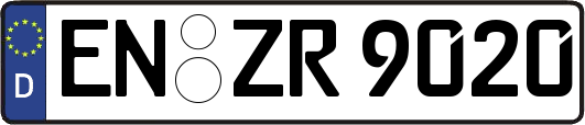 EN-ZR9020