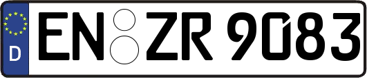 EN-ZR9083