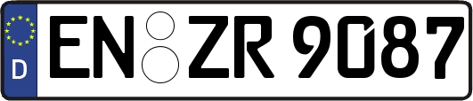 EN-ZR9087