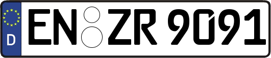 EN-ZR9091