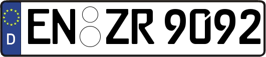 EN-ZR9092