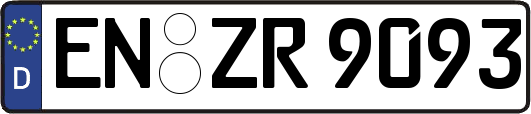 EN-ZR9093