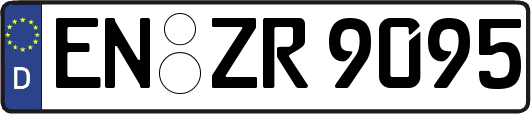 EN-ZR9095