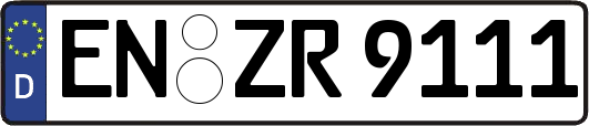 EN-ZR9111