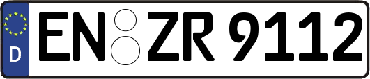 EN-ZR9112