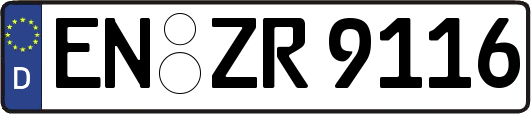 EN-ZR9116