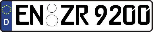 EN-ZR9200