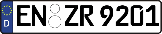 EN-ZR9201