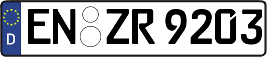 EN-ZR9203