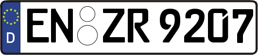 EN-ZR9207