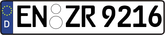 EN-ZR9216