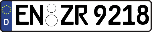 EN-ZR9218