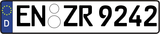 EN-ZR9242