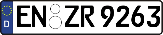 EN-ZR9263