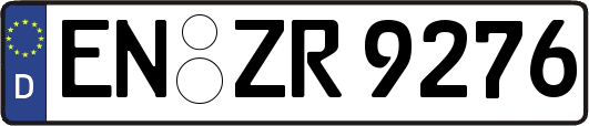 EN-ZR9276