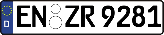 EN-ZR9281