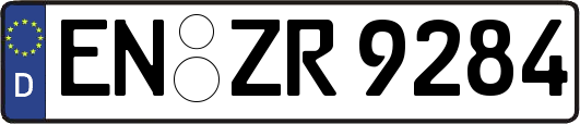 EN-ZR9284