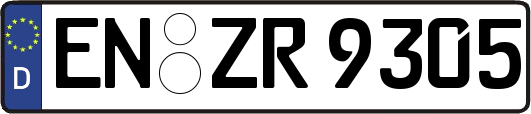 EN-ZR9305