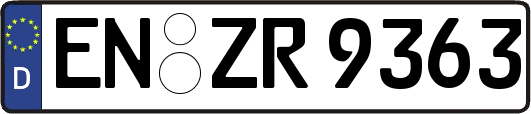 EN-ZR9363