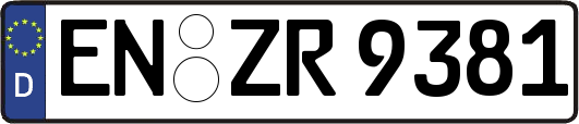 EN-ZR9381