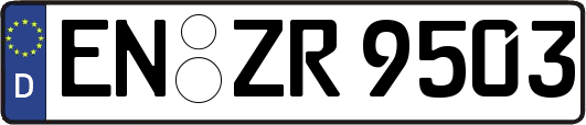 EN-ZR9503