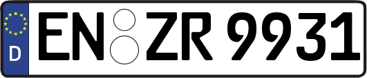 EN-ZR9931