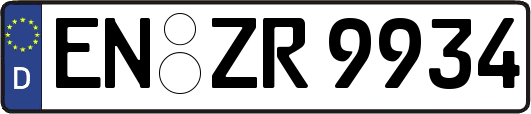 EN-ZR9934