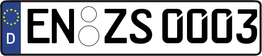 EN-ZS0003