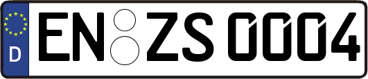 EN-ZS0004