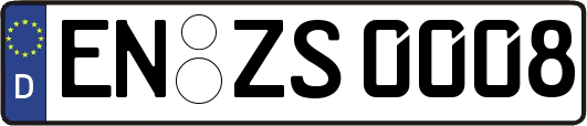 EN-ZS0008