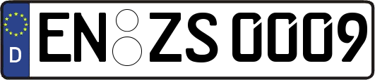 EN-ZS0009