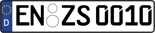 EN-ZS0010