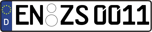 EN-ZS0011