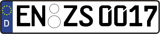 EN-ZS0017