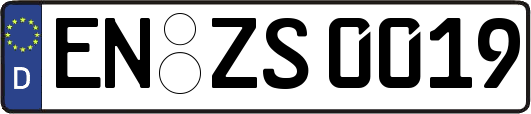 EN-ZS0019