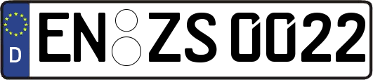 EN-ZS0022