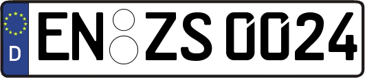 EN-ZS0024