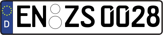 EN-ZS0028