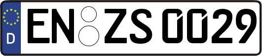 EN-ZS0029