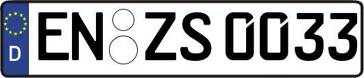 EN-ZS0033