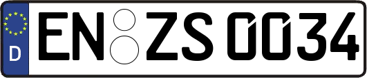 EN-ZS0034