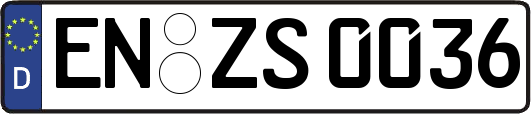 EN-ZS0036