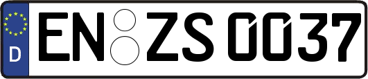 EN-ZS0037