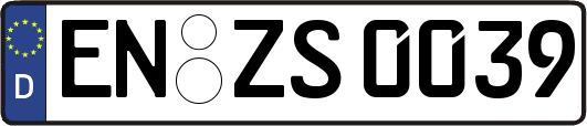 EN-ZS0039