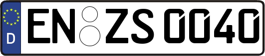 EN-ZS0040