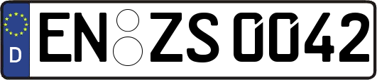 EN-ZS0042