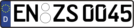 EN-ZS0045