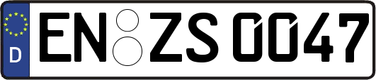 EN-ZS0047