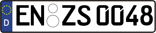 EN-ZS0048